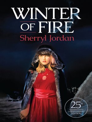cover image of Winter of Fire